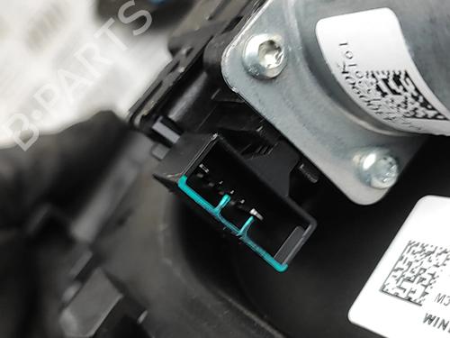 Front left window mechanism TESLA MODEL 3 (5YJ3) EV AWD | BP33732487C22 - Image 5