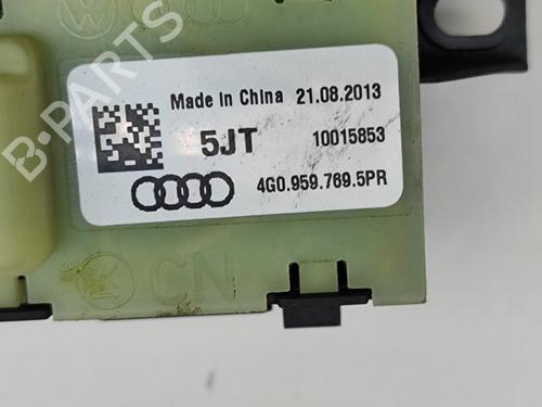 Switch AUDI A6 C7 Avant (4G5, 4GD) RS6 quattro | BP26037608I30 