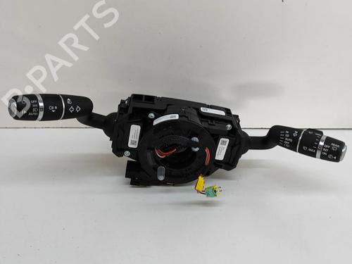 Used Steering column stalk LAND ROVER RANGE ROVER EVOQUE (L538) 2.0 D (150 hp) 17139923
