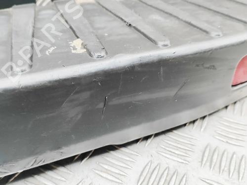 Rear bumper FORD TRANSIT V363 Platform/Chassis (FED, FFD) 2.0 EcoBlue RWD | BP36391255C8 - Image 10