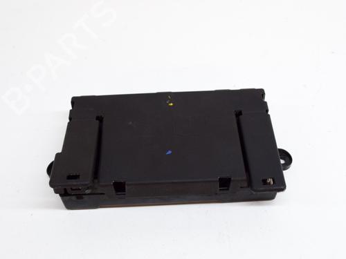 Elektronisk modul LAND ROVER RANGE ROVER SPORT II (L494) 3.0 SDV6 4x4 | BP27757212M83 