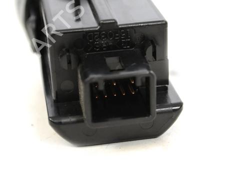 Switch LEXUS RX (_L2_) 450h AWD (GYL25_, GYL26_, GYL25, GYL26, GYL25R, GYL26R) | BP33339520I30 - Image 5