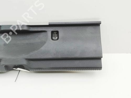 Pynteliste til bagklap AUDI Q2 (GAB, GAG) 1.6 TDI | BP39244650C151 - Image 3