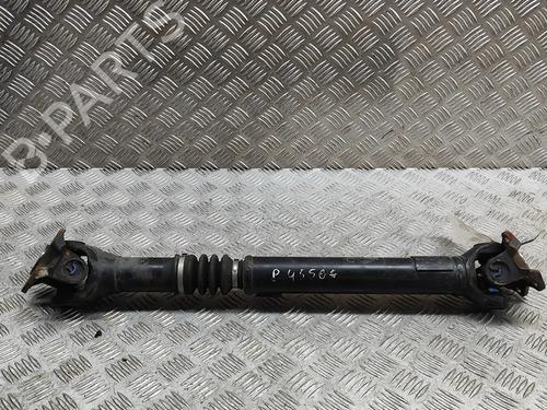Used Driveshaft TOYOTA HILUX VIII Pickup (_N1_) 2.4 D 4WD (GUN125_, GUN125R) (150 hp) 24141329