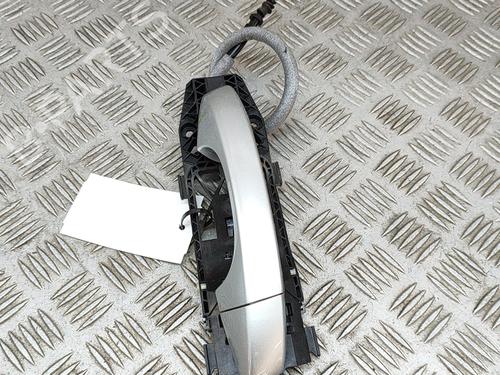 Front right exterior door handle VW GOLF VII (5G1, BQ1, BE1, BE2) e-Golf | BP19284004C129 
