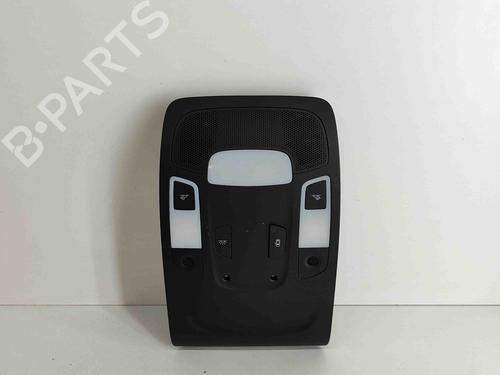 Used Interior roof light AUDI A7 Sportback (4GA, 4GF) 3.0 TDI quattro (218 hp) 20336914