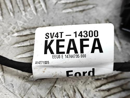 Wiring harness FORD KUGA III (DFK) 2.5 FHEV | BP39205345E16 - Image 15