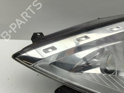 Left headlight NISSAN 370Z Coupe (Z34) NISMO 3.7 | BP28676677C28 - Image 7