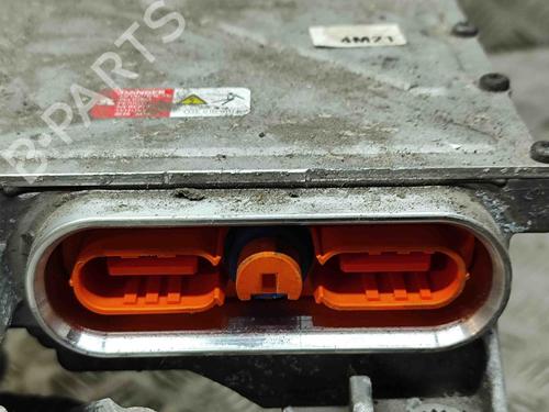 Motor VW ID.4 (E21) PRO | BP28550754M1