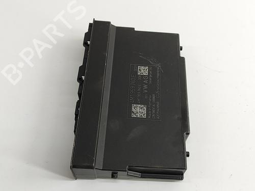 Electronic module AUDI Q7 (4MB, 4MG, 4MQ) 3.0 TDI quattro | BP24818300M83 