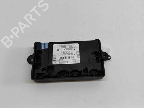 Used Electronic module Electronic module MERCEDES-BENZ S-CLASS (W221, V221) S 350 BlueTec (221.026, 221.126) (258 hp) 33375030 33375030