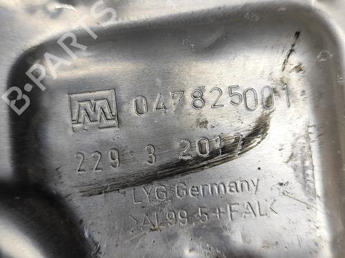 Luftfilter kasse TOYOTA RAV 4 IV (_A4_) 2.5 Hybrid 4WD (AVA44, AVA44_) | BP15852148M87 