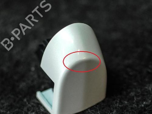 Rear right exterior door handle BMW 3 (F30, F80) 335 i | BP6727911C130 