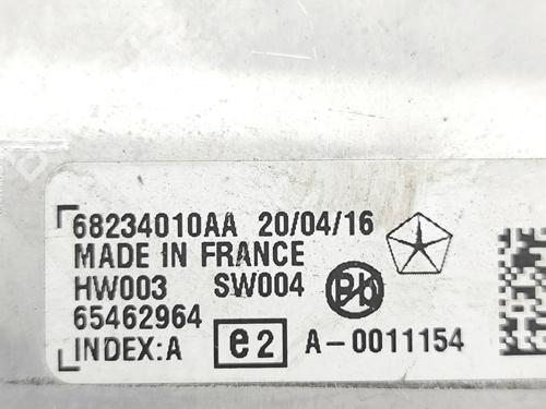 Electronic module JEEP CHEROKEE (KL) 2.2 CRD 4x4 | BP39446941M83 - Image 6