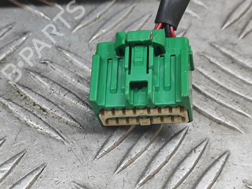 Gear lever JAGUAR XJ (X350, X358) 4.2 | BP26142109M90 
