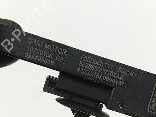 Electronic module MG MG 4 (EH32) EV | BP31687366M83 