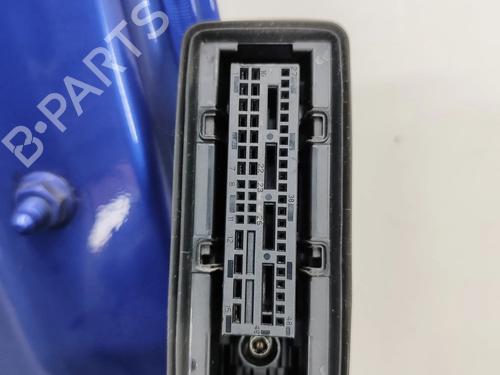 Left front door JAGUAR I-PACE (X590) EV400 AWD | BP27780179C2 - Image 7