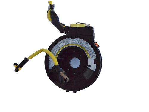 Used Squib airbag Squib airbag SUZUKI SX4 S-Cross (JY) 1.4 Hybrid (Mild Hybrid) AllGrip (AKK 414) (129 hp) 30240234 30240234