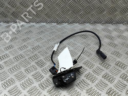 Used Rear left lock OPEL VIVARO C Bus (K0) 2.0 (144 hp) 31951238