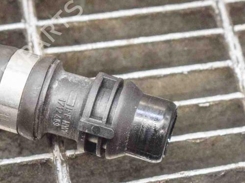 Pipe BMW 3 Gran Turismo (F34) 320 i xDrive | BP14611835M125 