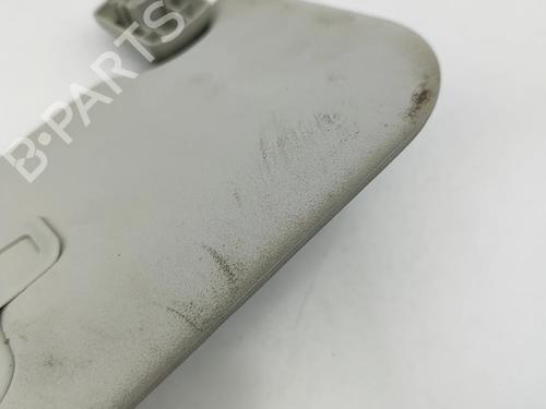 Left sun visor JAGUAR I-PACE (X590) EV400 AWD | BP33372883I1  - Image 8