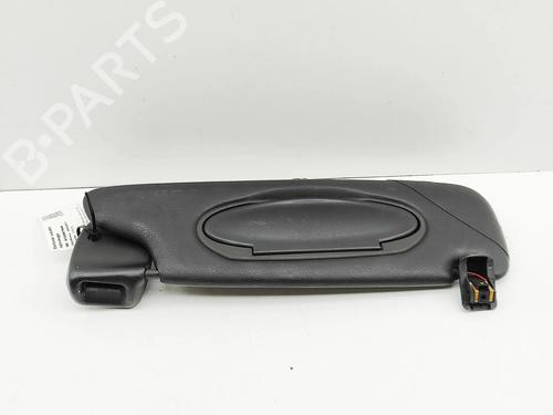 Used Right sun visor Right sun visor PORSCHE BOXSTER (986) 2.5 (204 hp) 30005453 30005453