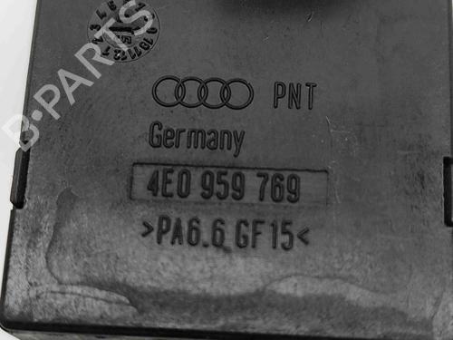 Mando AUDI A8 D3 (4E2, 4E8) 4.2 TDI quattro | BP25788512I30 