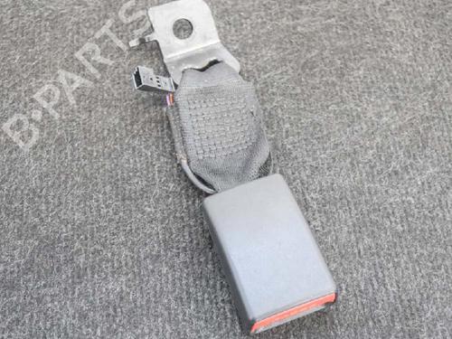 Seat buckle BMW 3 (F30, F80) 316 d | BP14607976I32 
