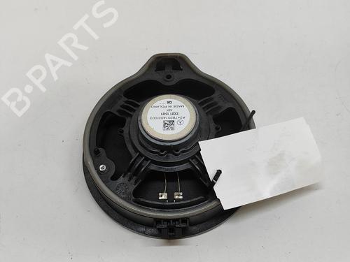 Speaker MERCEDES-BENZ EQB (X243) EQB 300 4-matic (243.608, 243.609) | BP29594045E2 