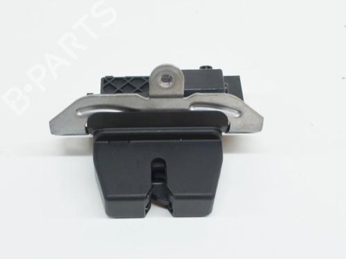 Used Tailgate lock FORD FIESTA VII (HJ, HF) 1.0 EcoBoost (101 hp) 9113823