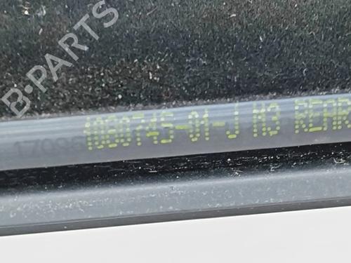 Dørliste TESLA MODEL 3 (5YJ3) EV | BP28430652C150 