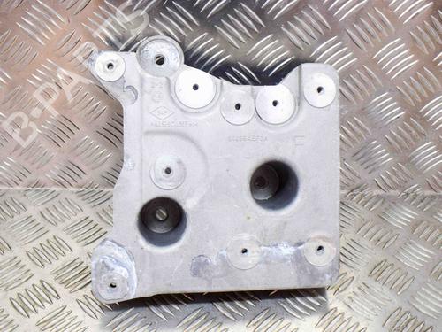 Support NISSAN QASHQAI II (J11, J11_) 1.5 dCi | BP27751248C155