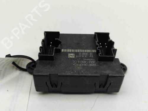 Used Electronic module LAND ROVER RANGE ROVER VELAR (L560) 2.0 D240 SD4 4x4 (241 hp) 29337329