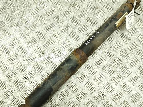 Right rear shock absorber VW CRAFTER Platform/Chassis (SZ_) 2.0 TDI RWD (SZB, SZC, SZD, SZH, SZI, SZO, SZP, SZQ, SZU... | BP31056570M19