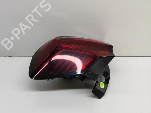 Right taillight CITROËN C4 III (BA_, BB_, BC_) ë-C4 (BCZKXC, BZCKSC) | BP27783235C35 