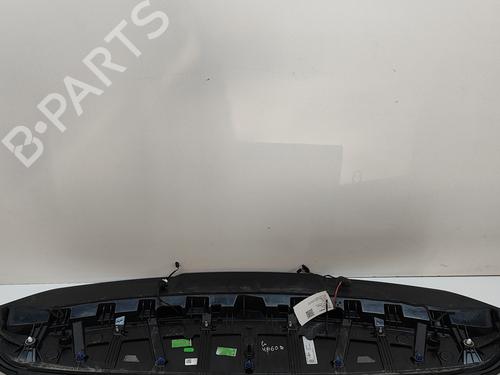 Rear spoiler AUDI E-TRON (GEN) 55 quattro | BP27781670C96 