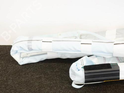 Venstre gardin kollisjonspute FORD ECOSPORT 1.0 EcoBoost | BP14668105C11 