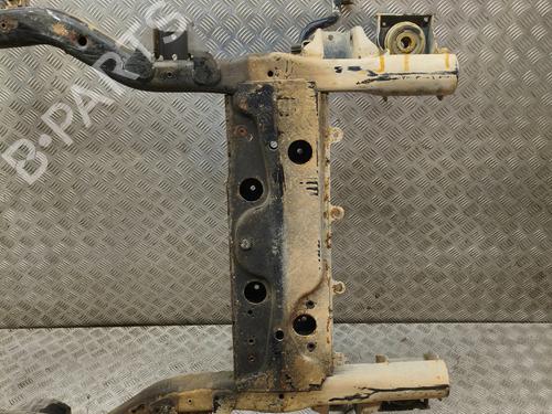 Subframe VW TRANSPORTER T5 Van (7HA, 7HH, 7EA, 7EH) 1.9 TDI | BP39687683M9 - Image 6