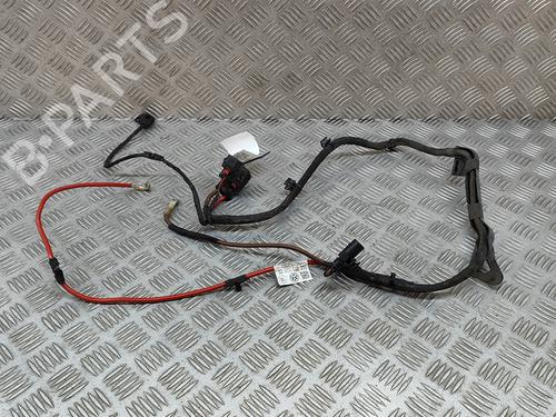 Ledningsnet SKODA KAROQ (NU7, ND7) 1.5 TSI | BP22351705E16 