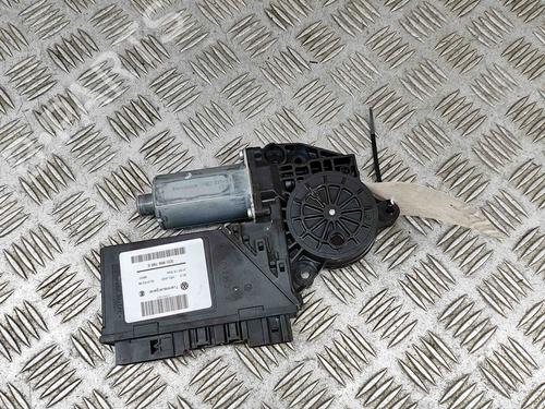 Left rear window motor VW TOUAREG (7LA, 7L6, 7L7) 3.0 V6 TDI | BP19502483E23