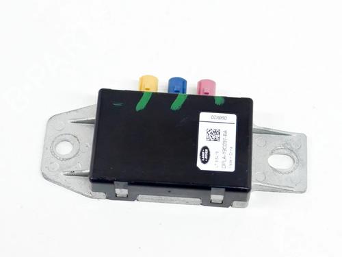 Used Electronic module JAGUAR F-PACE (X761) 2.0 TD4 AWD (180 hp) 9167083