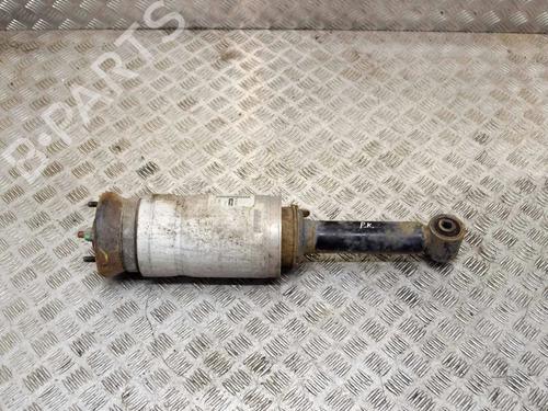 Used Left front shock absorber LAND ROVER DISCOVERY IV (L319) 3.0 SDV6 4x4 (256 hp) 9510686
