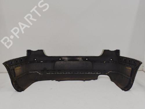 Rear bumper VW PASSAT B6 (3C2) 2.0 TDI | BP6736694C8 