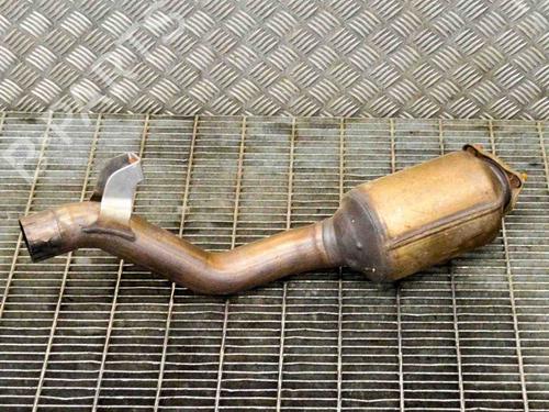 Used Catalyst PORSCHE CAYENNE (92A) 3.0 Diesel (239 hp) 14608408