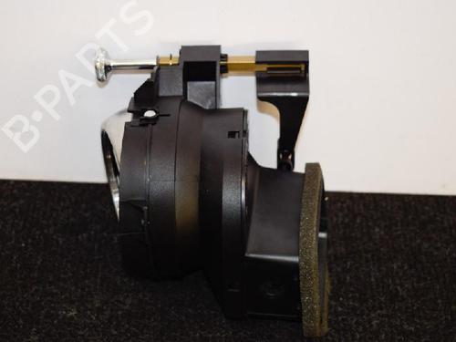 Air vent BENTLEY CONTINENTAL Coupe (3W_, 393) 6.0 FLEX | BP14658560I21