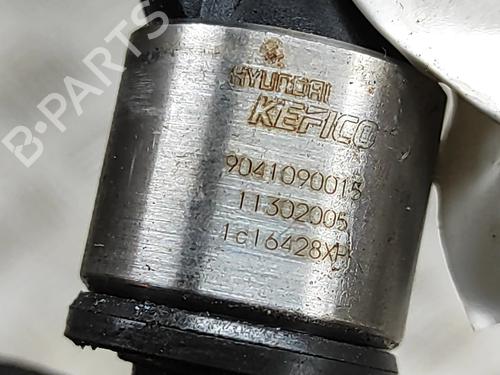 Injector KIA SORENTO IV (MQ4, MQ4A) 1.6 T-GDi Hybrid AWD | BP33371386M100 - Image 6