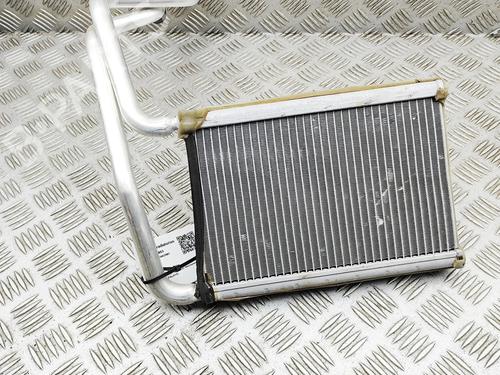 Used Heater matrix Heater matrix 37642509 37642509