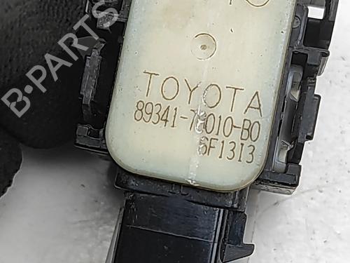 Electronic module LEXUS GS (_L1_) 300h (AWL10_, AWL10R) | BP33400403M83 - Image 5