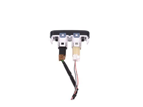 Electronic module NISSAN JUKE (F15) 1.2 DIG-T | BP30235943M83 - Image 3