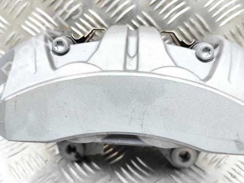 Left front brake caliper TESLA MODEL Y (5YJY) Long Range All-wheel Drive | BP38565313M105  - Image 10